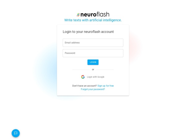 Neuroflash