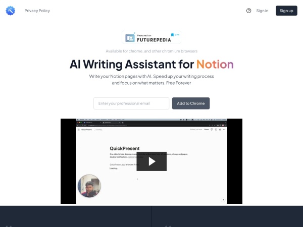 WebCopilot