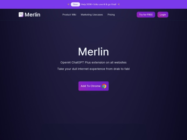 Merlin