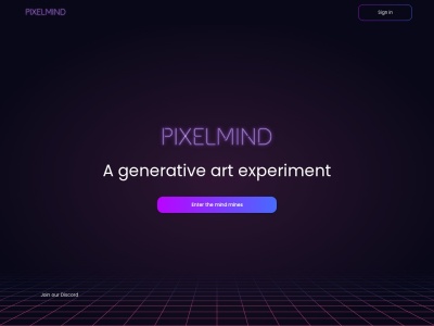 Pixelmind