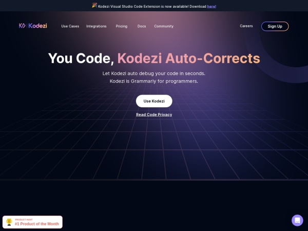 Kodezi