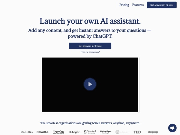 No Code AI Model Builder