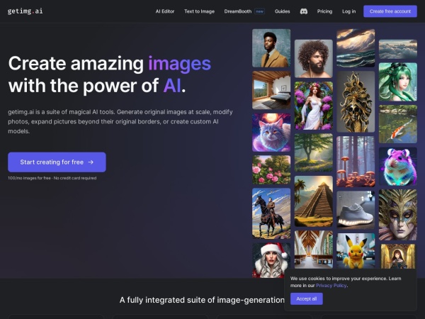 Getimg.ai