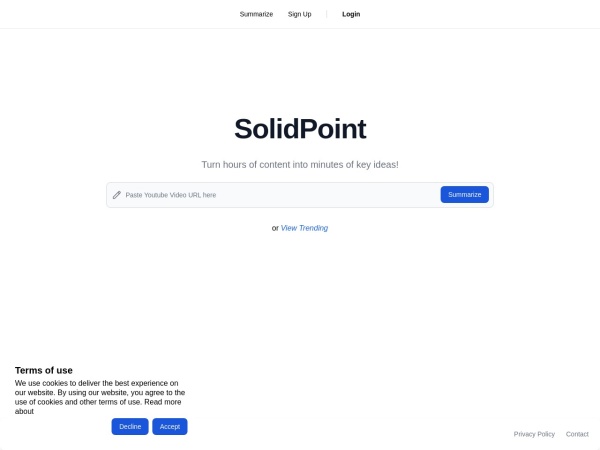 Solidpoint