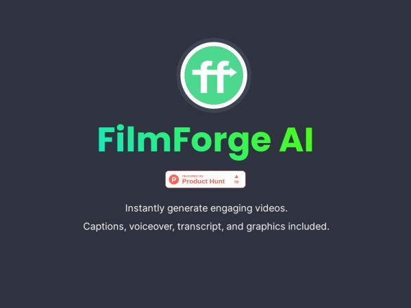 FilmForge