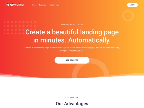 Sitekick