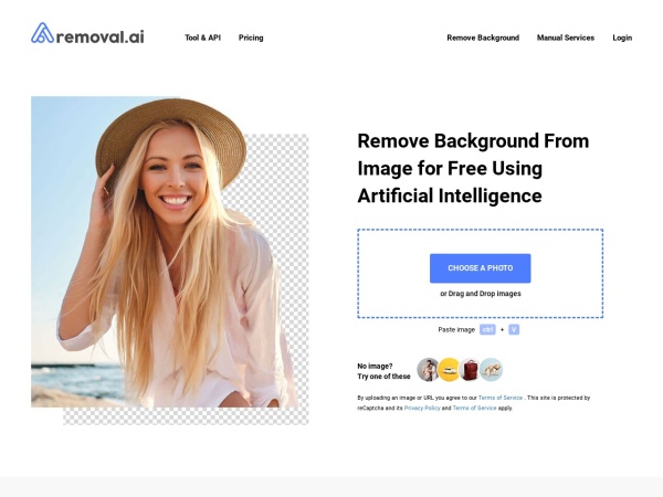 Removal.ai