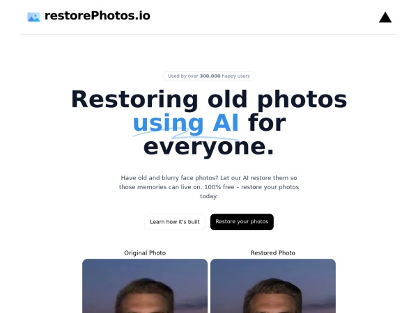 RestorePhotos