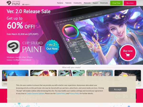 Clipstudio