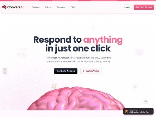 ConversAI