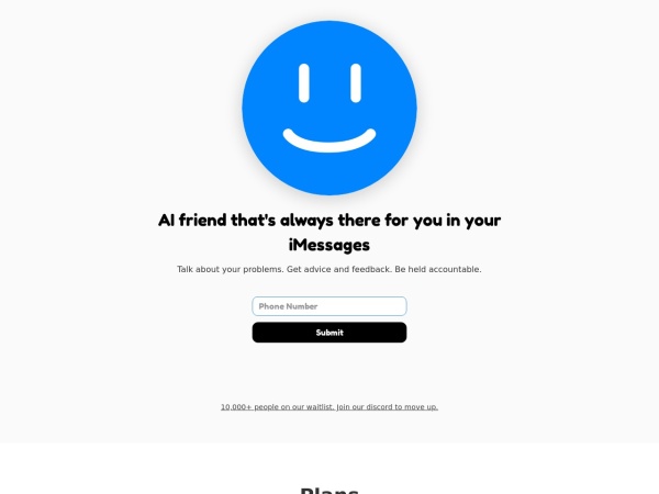 BFF