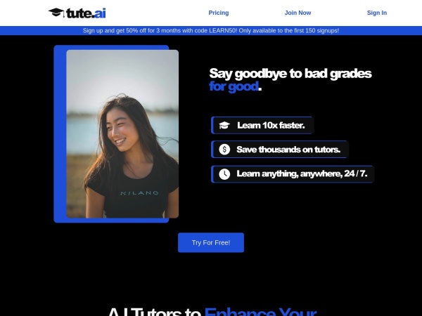 tute.ai