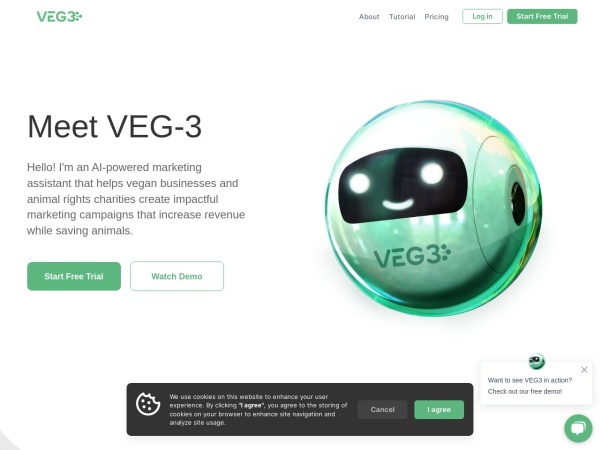 VEG3