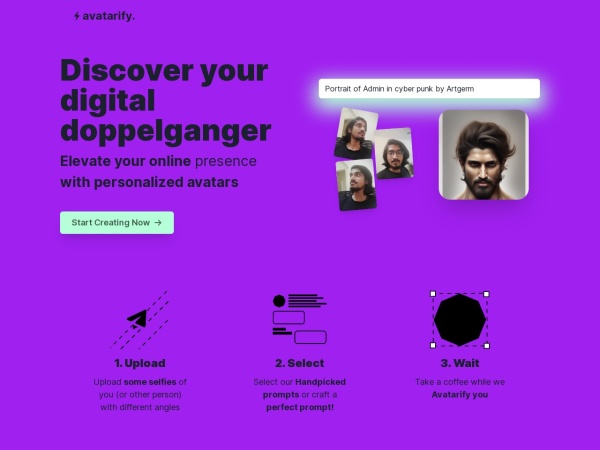 Avatarify