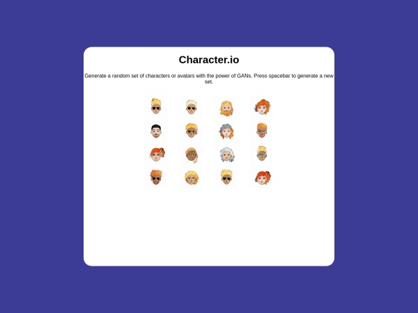 Character.io