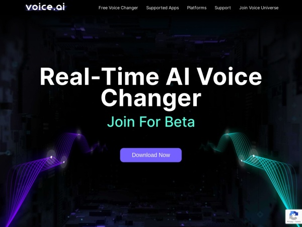 Voice AI
