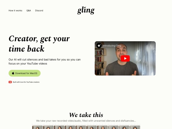 Gling