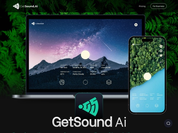GetSound.ai