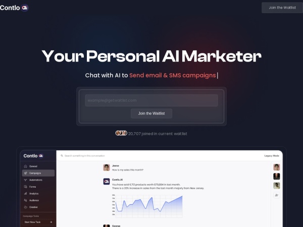 Contlo.ai