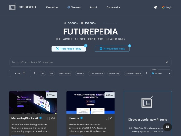 FuturePedia