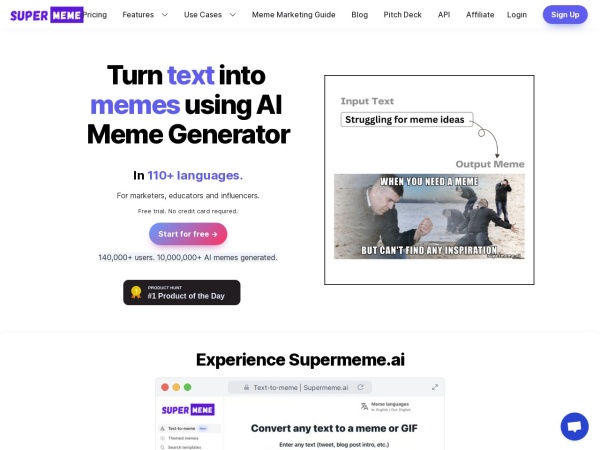 Supermeme.ai
