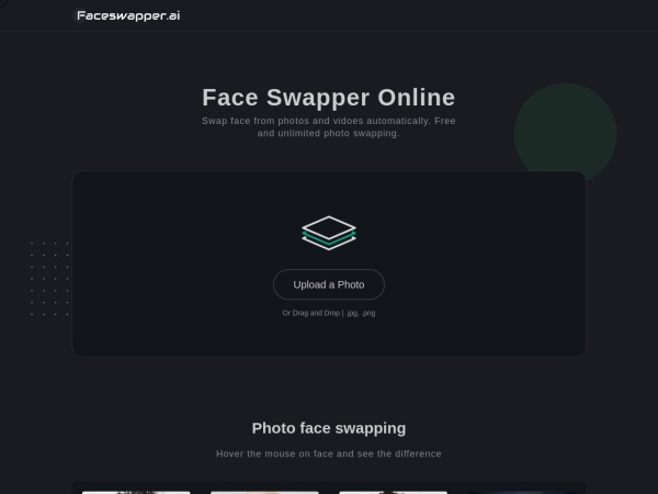 Face Swapper