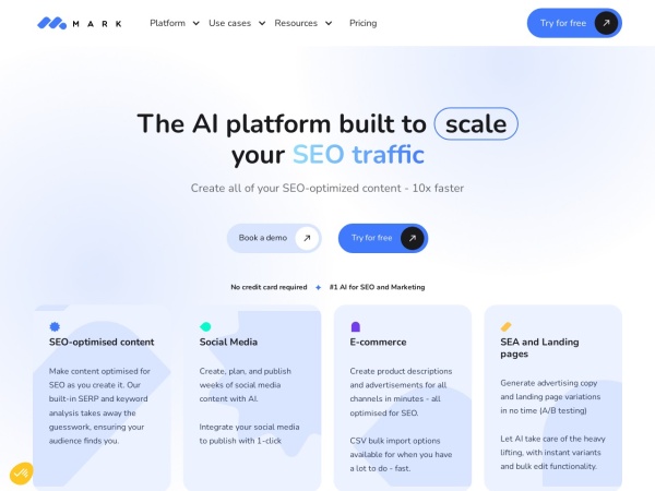 Rocket Mode (Mark Copy)