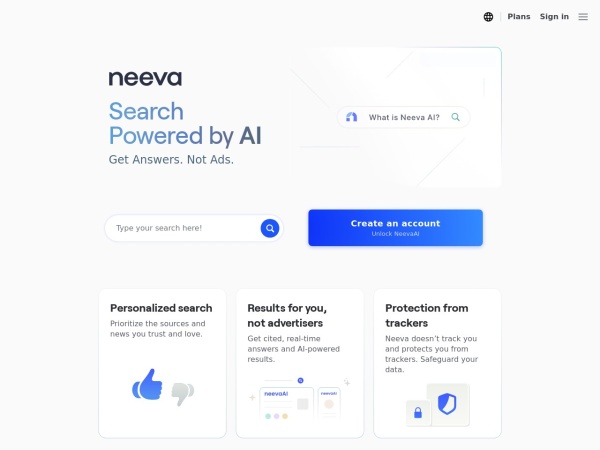 NeevaAI