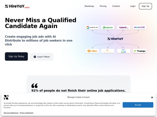 HireYaY