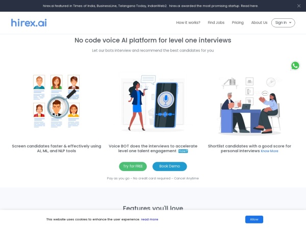 Hirex.ai