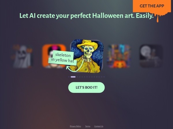 ArtBot.ai