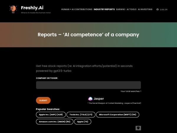 AI Competence