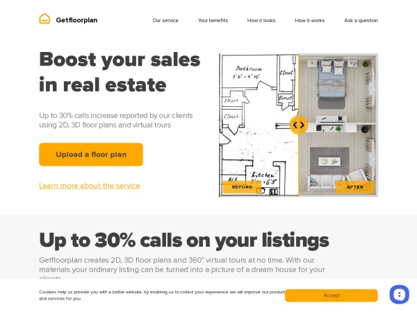 Getfloorplan