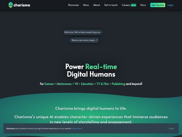 charisma.ai