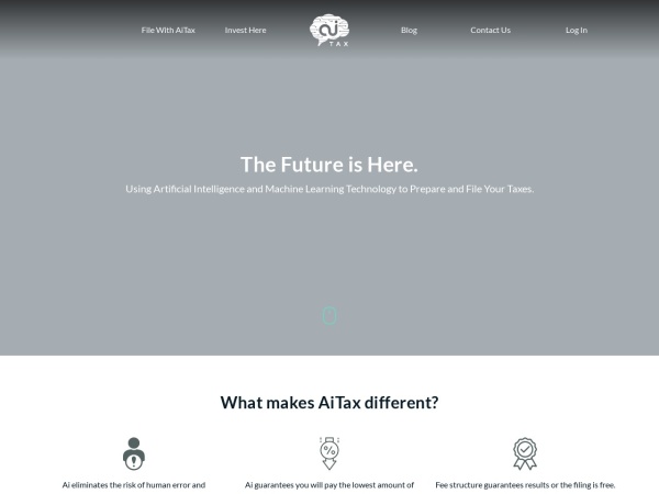 AiTax