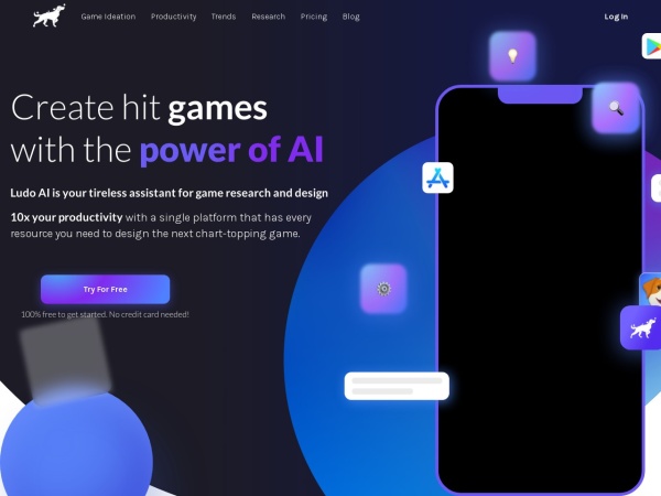 Ludo AI