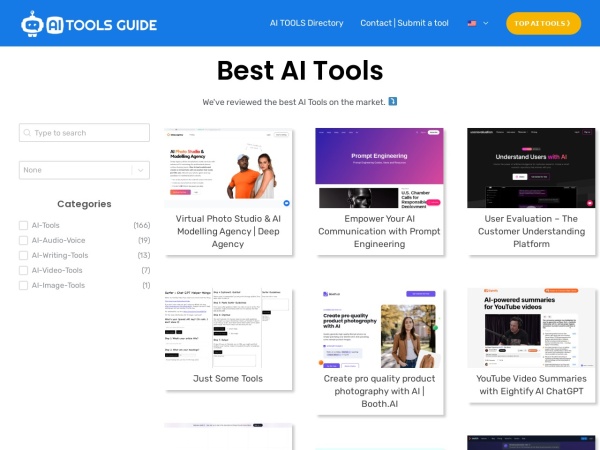 AItoolsguide