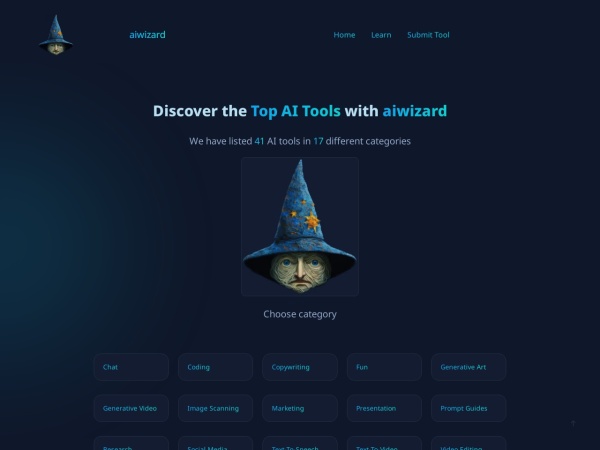 Aiwizard