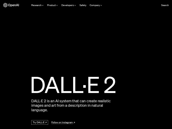 DALL-E 2