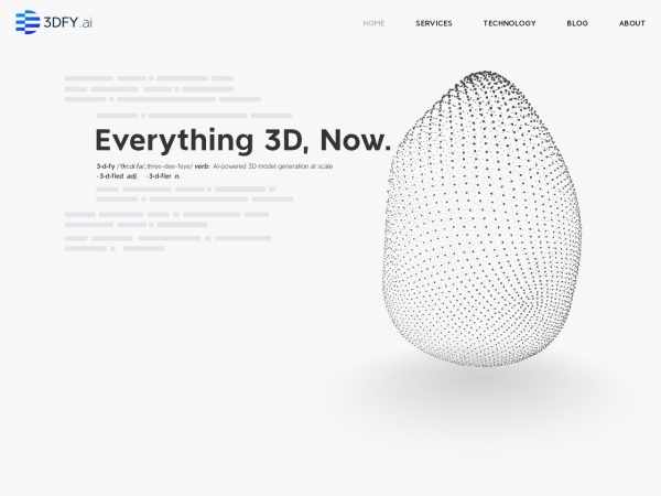 3DFY.ai