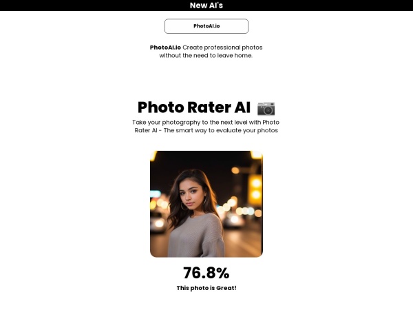 Photor AI