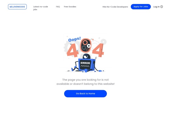 AI Project Description Generator