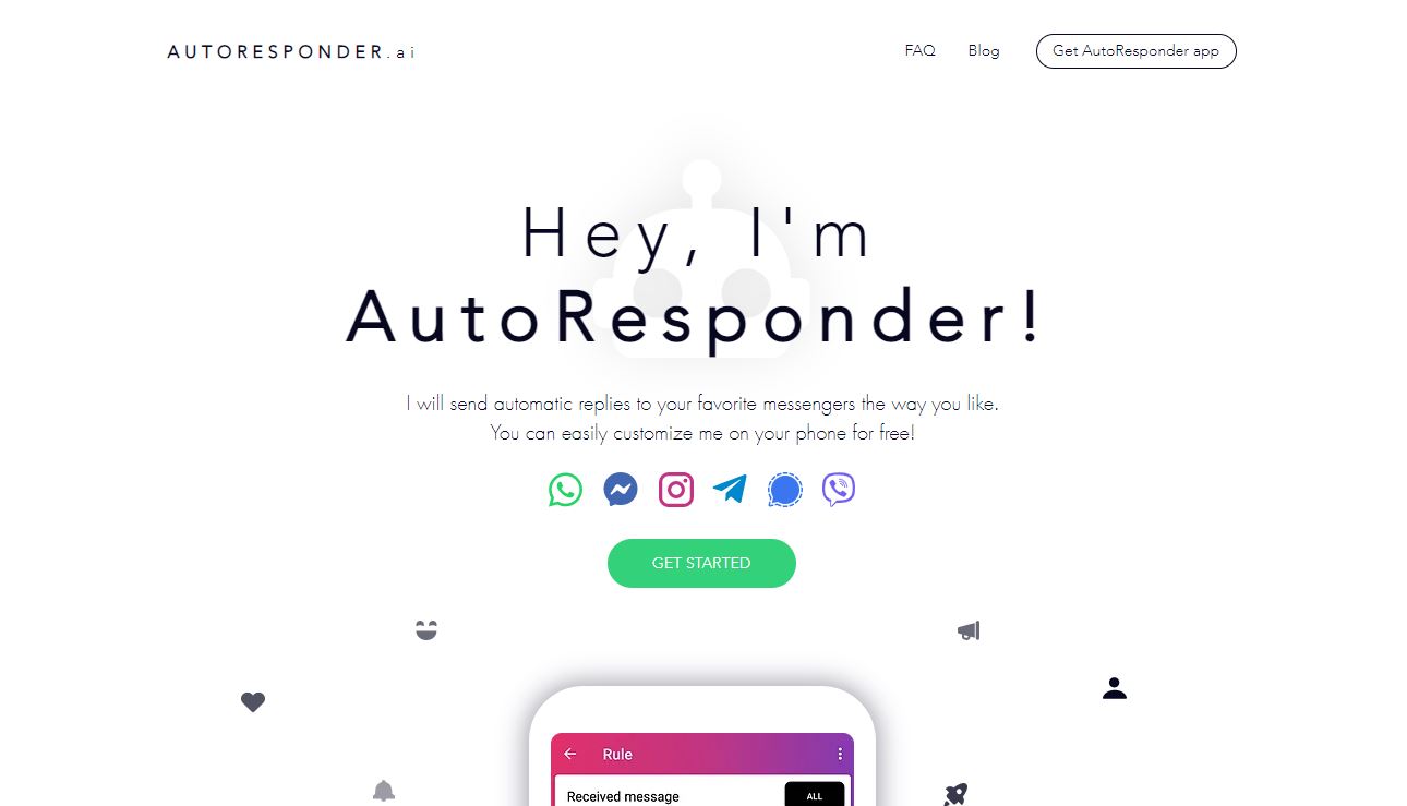AutoResponder.ai