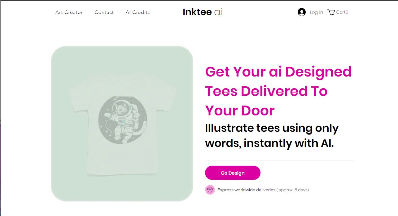 Inktee ai