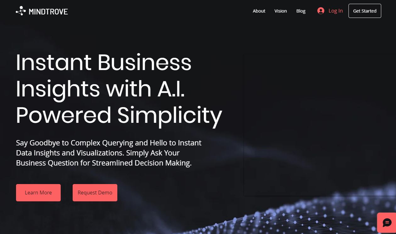 MindTrove.AI