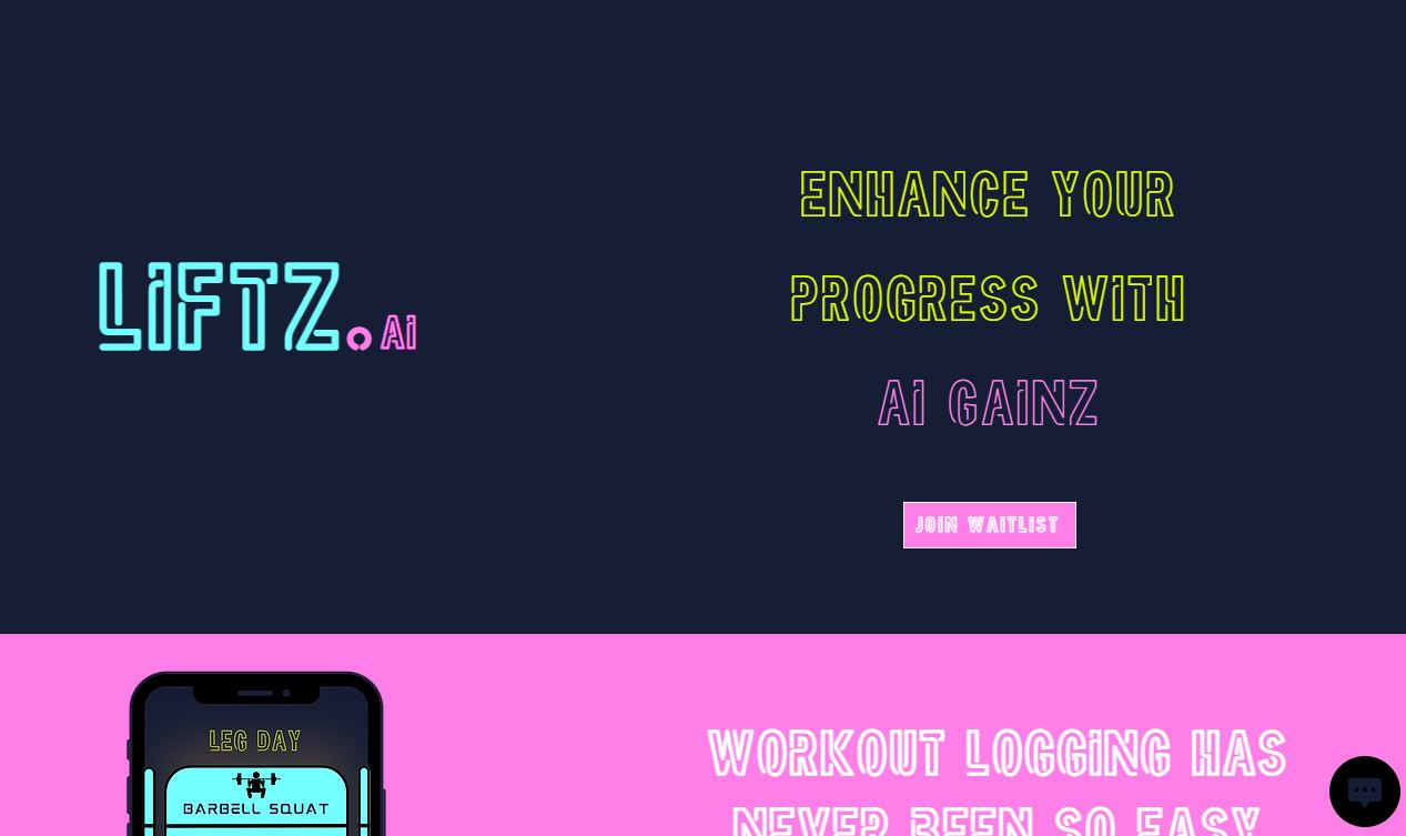 LIFTZ AI