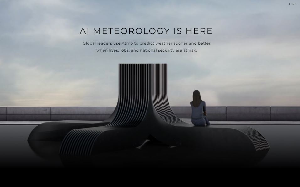 Atmo AI