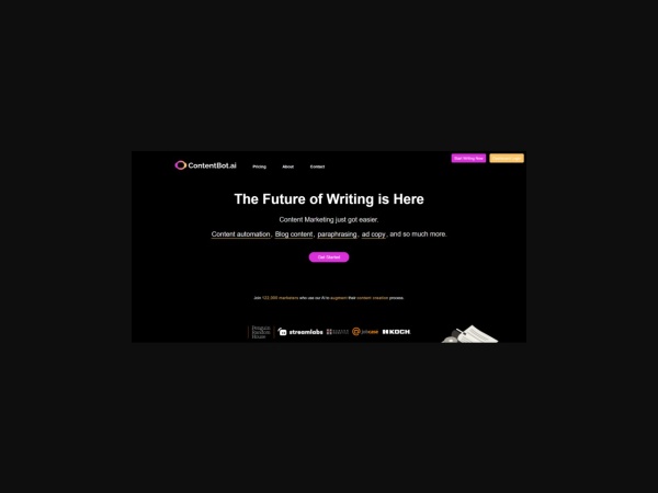 AI Paraphrasing Tool