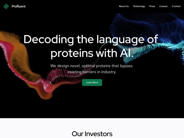 Profluent.bio