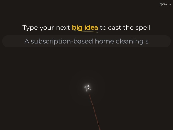 Namewizard